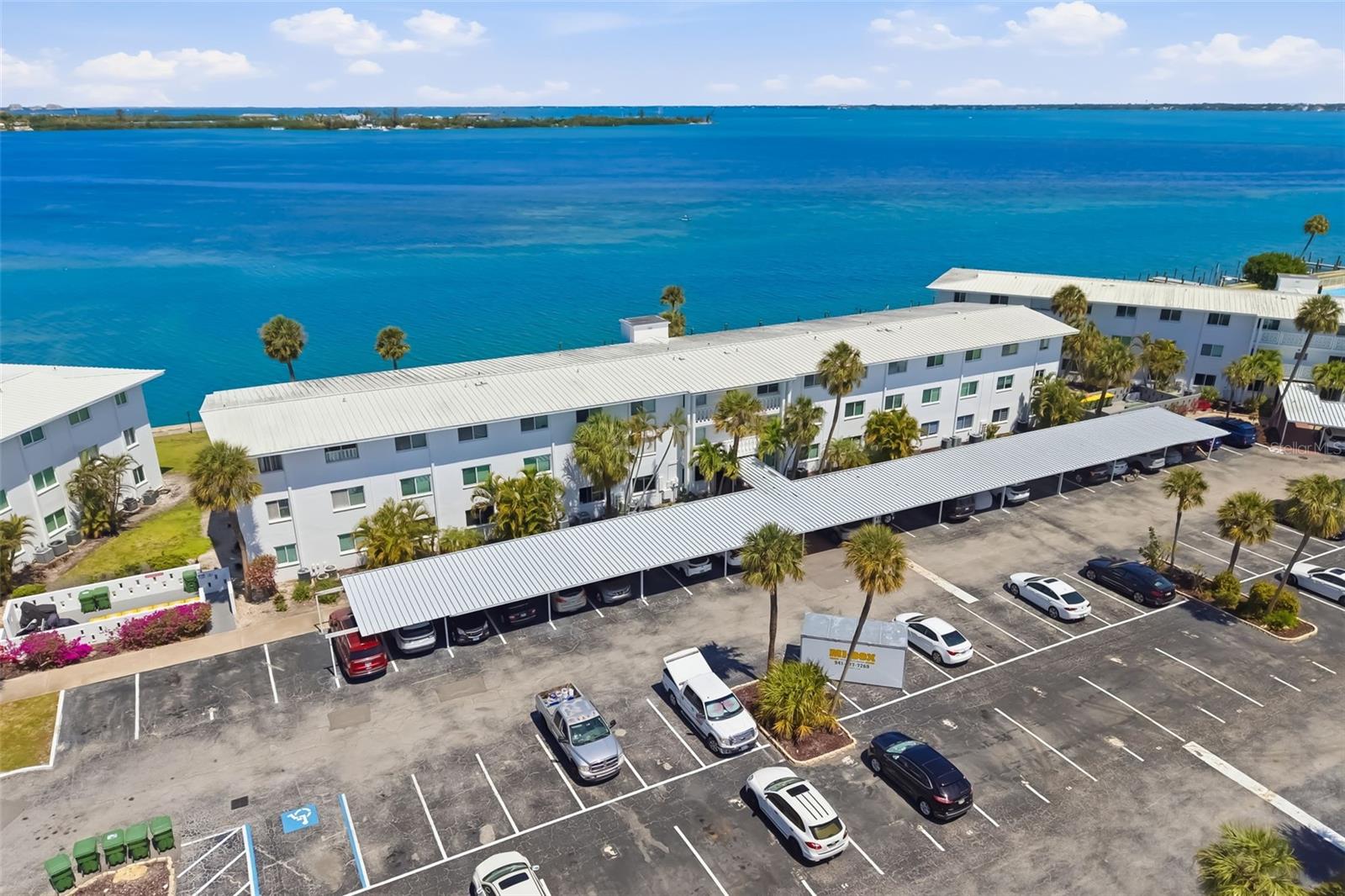 763 JOHN RINGLING BLVD #22