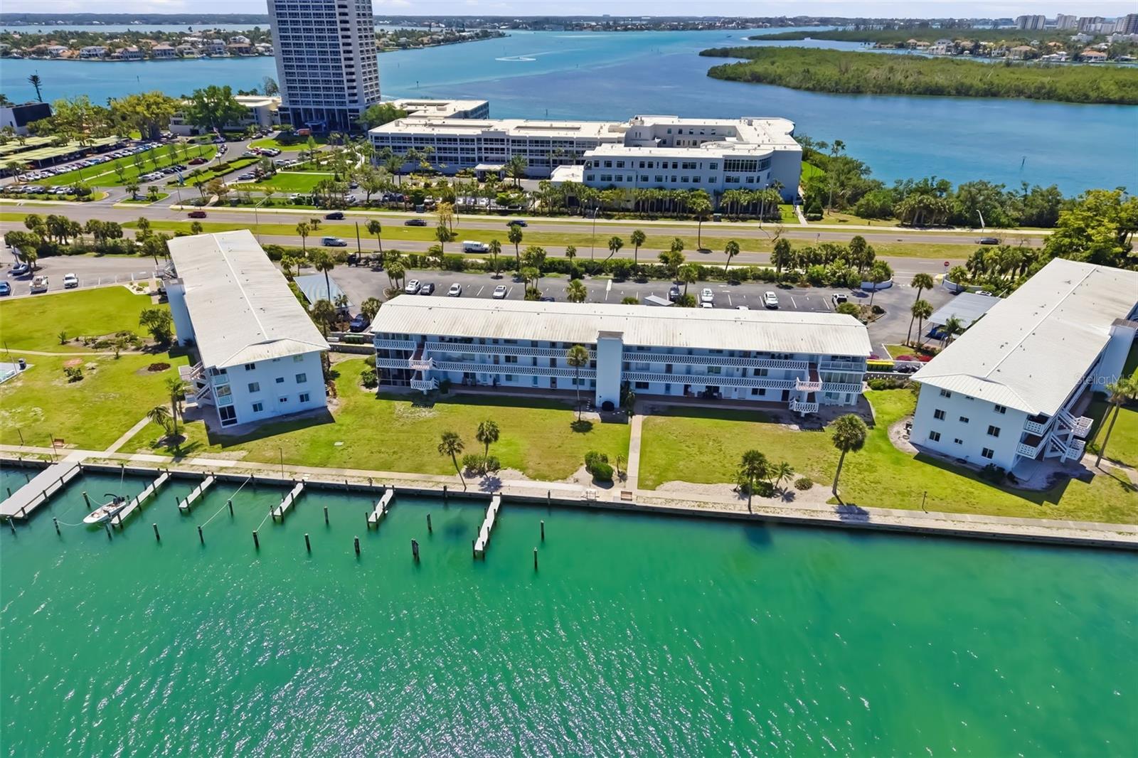 763 JOHN RINGLING BLVD #22