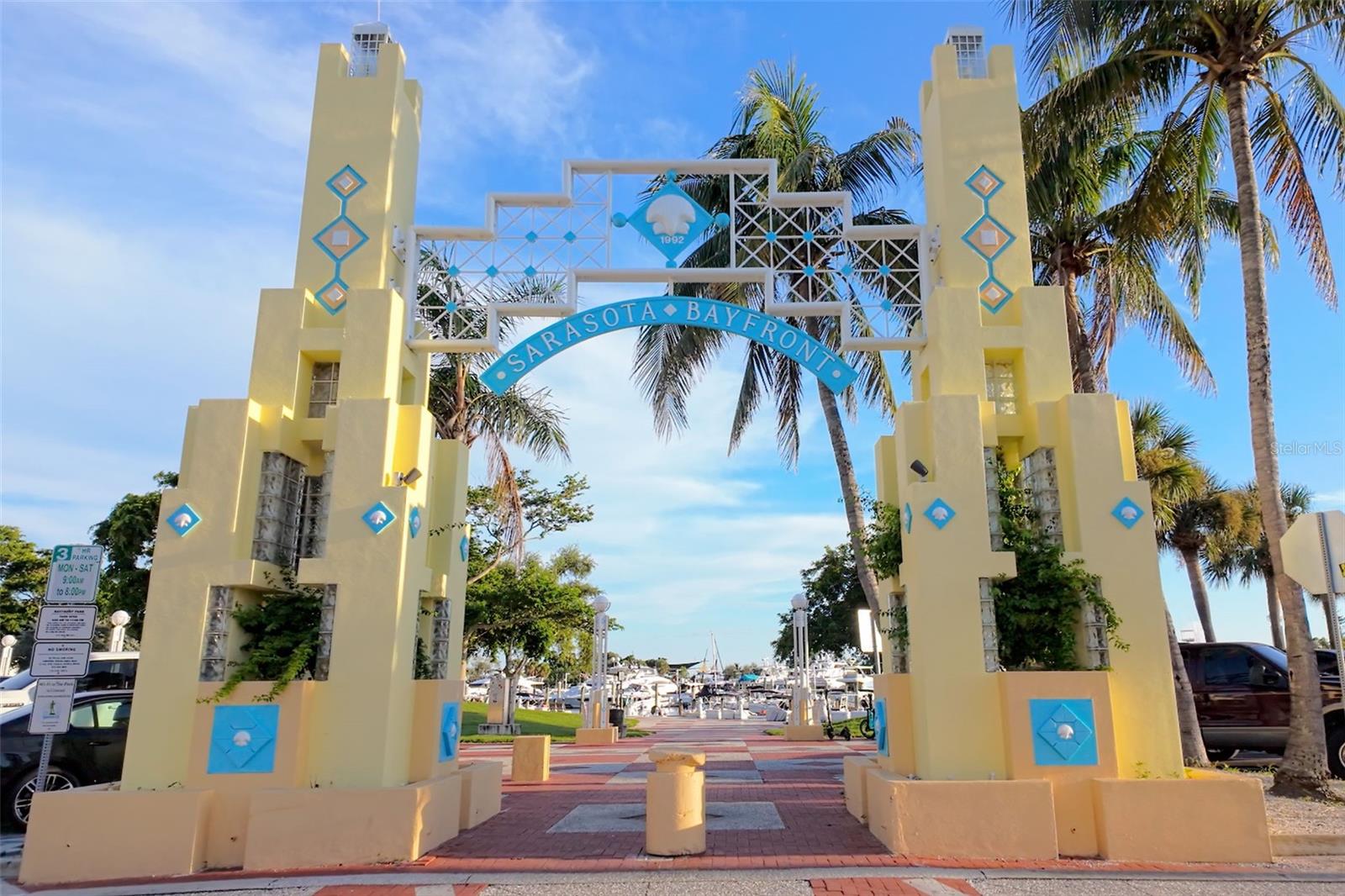 763 JOHN RINGLING BLVD #22