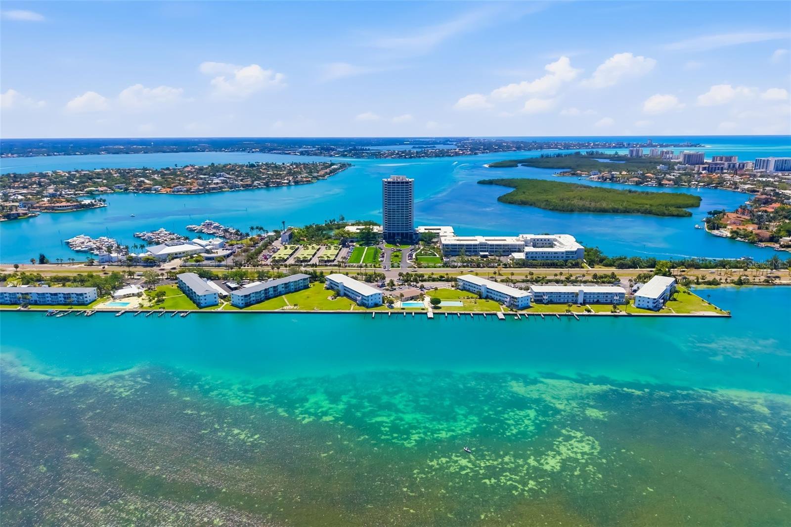 763 JOHN RINGLING BLVD #22