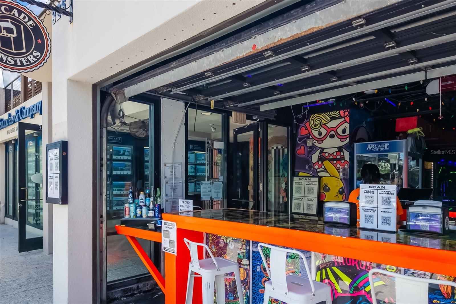 763 JOHN RINGLING BLVD #22
