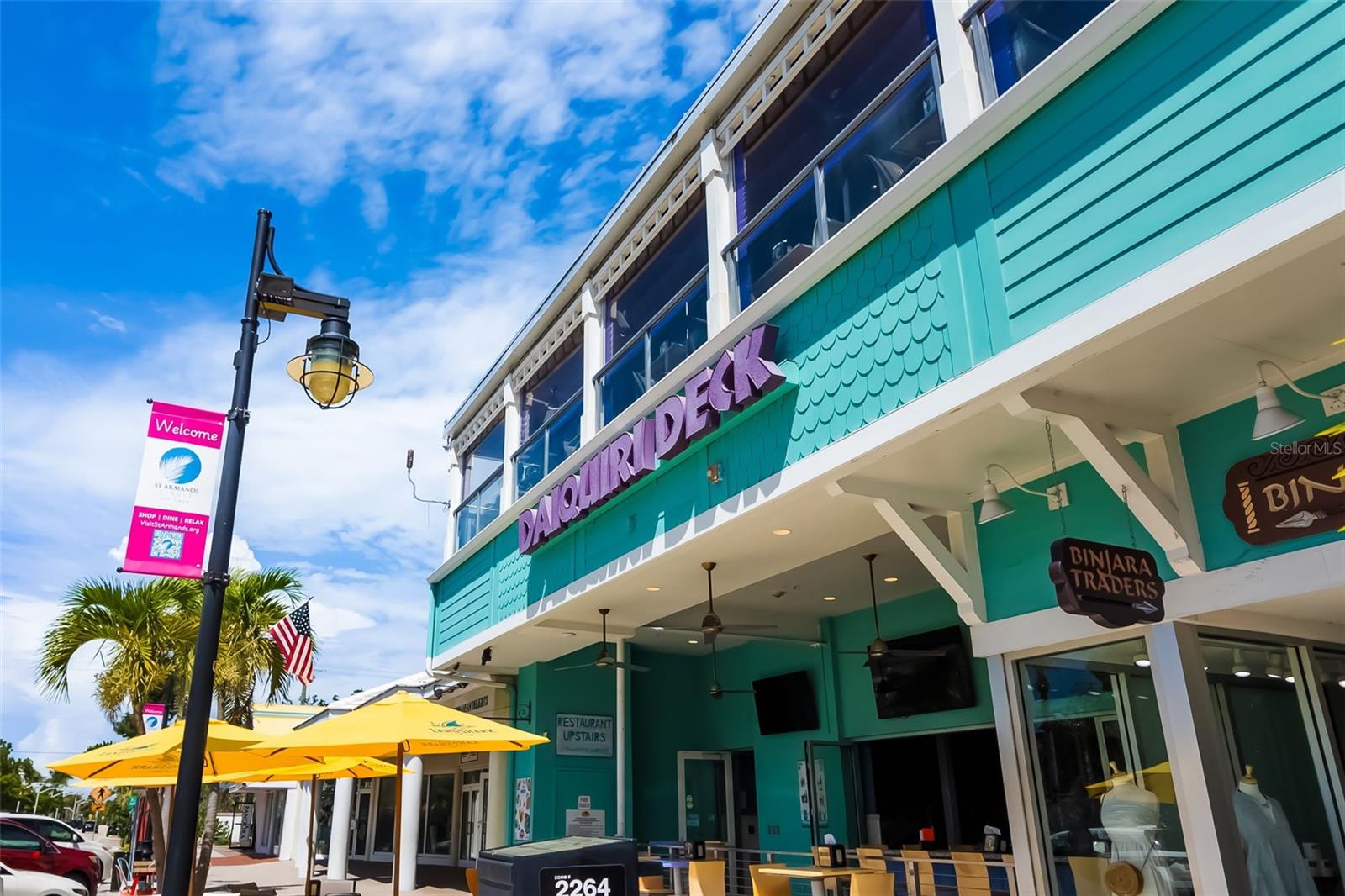 763 JOHN RINGLING BLVD #22
