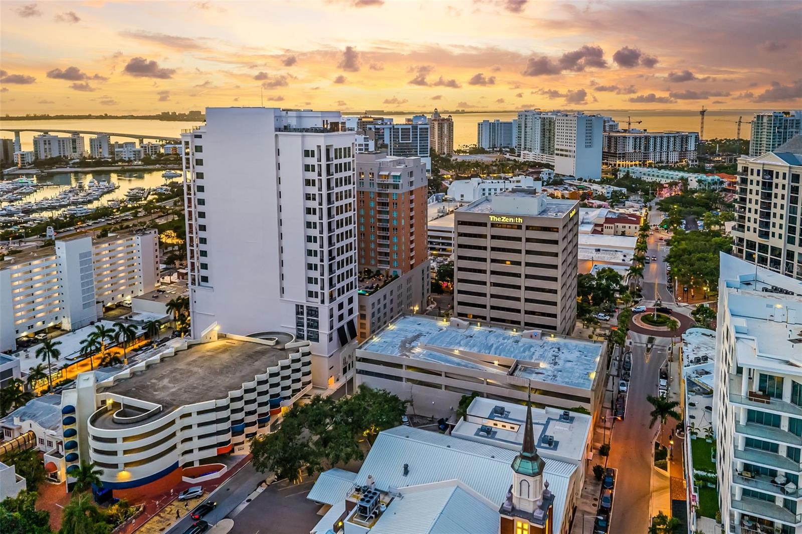763 JOHN RINGLING BLVD #22