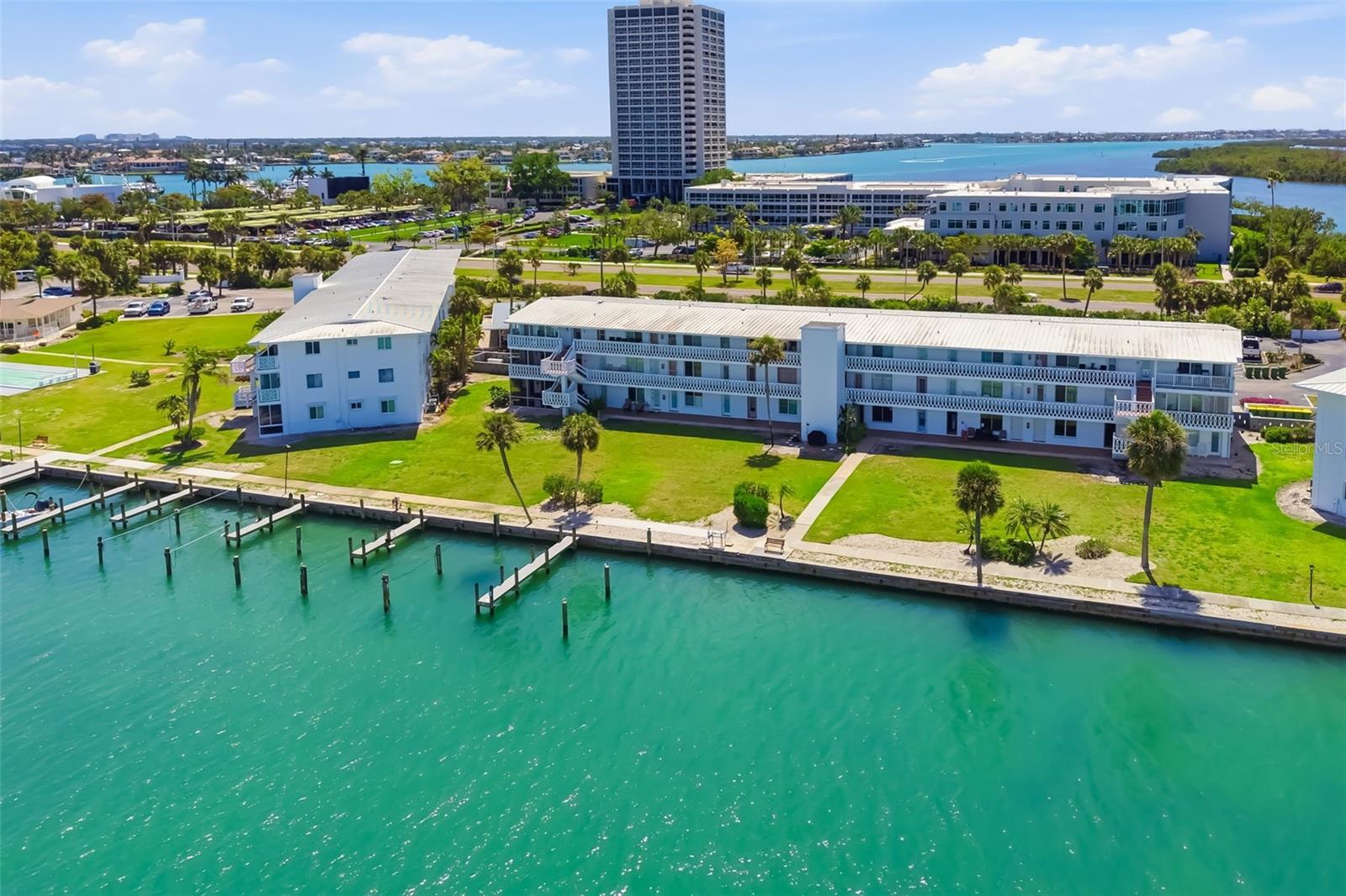 763 JOHN RINGLING BLVD #22