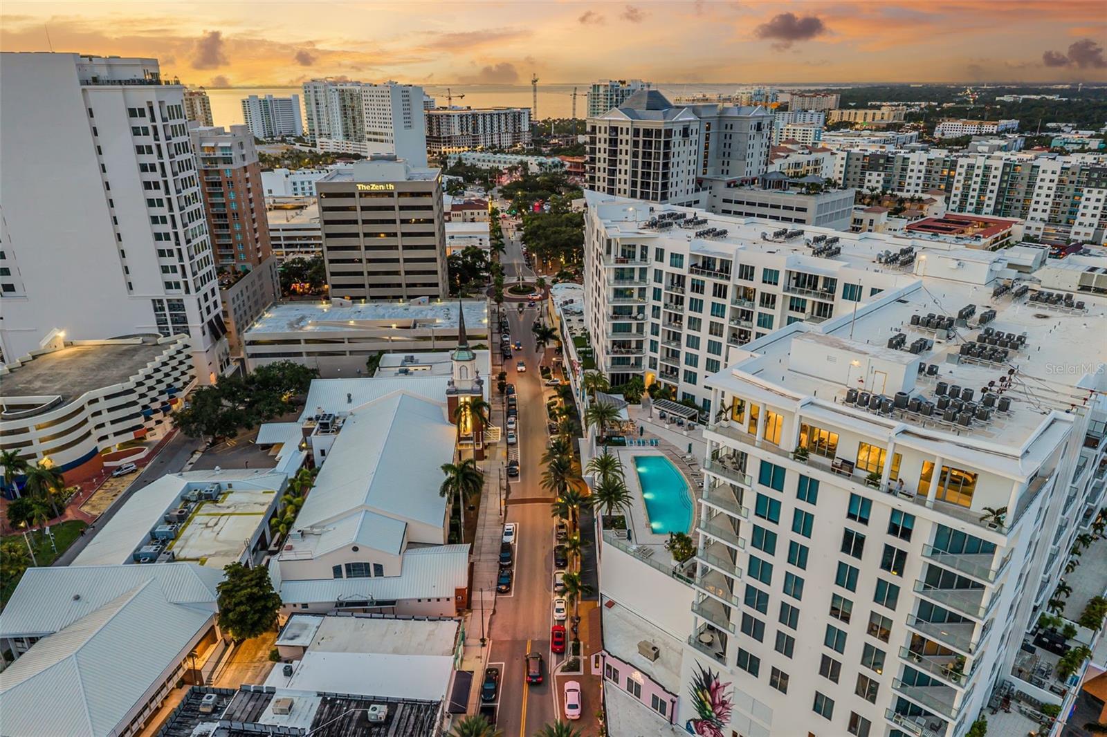 763 JOHN RINGLING BLVD #22