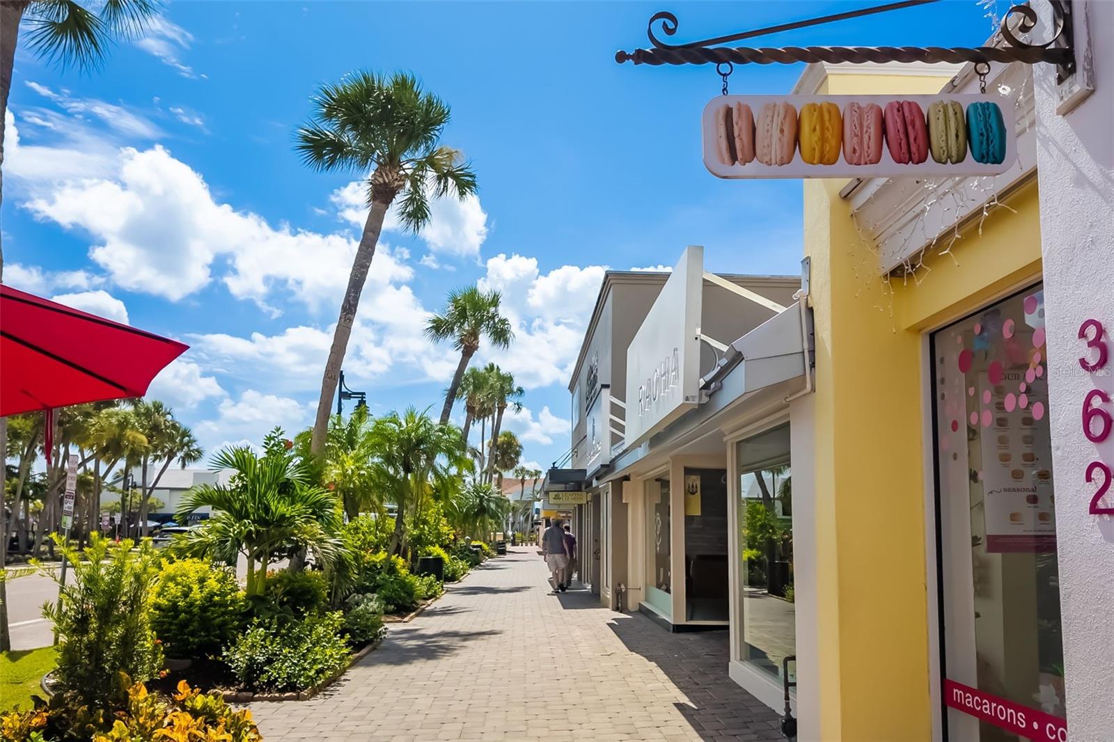 763 JOHN RINGLING BLVD #22