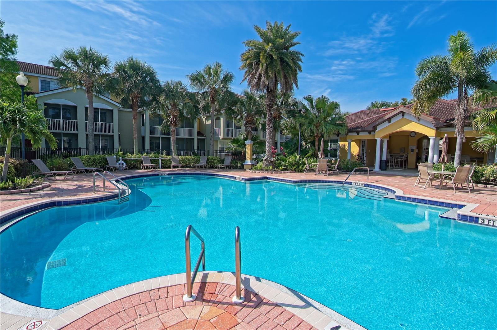 5551 BENTGRASS DR #11-303