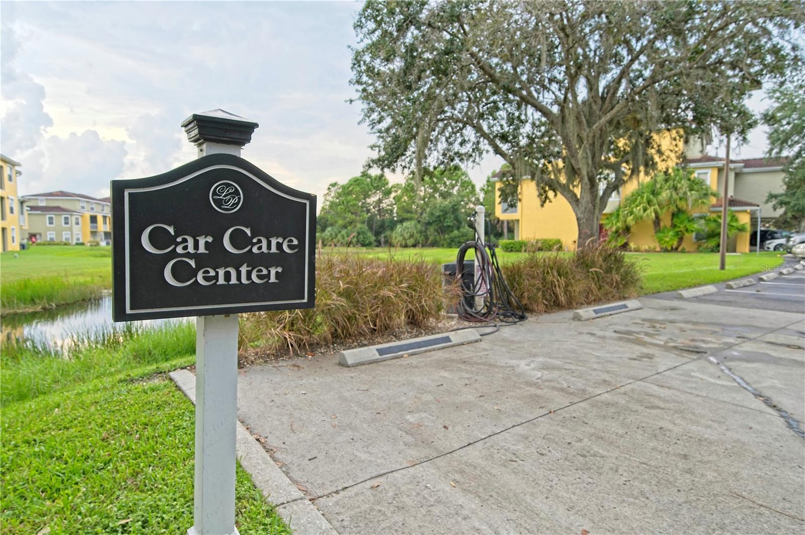 5551 BENTGRASS DR #11-303