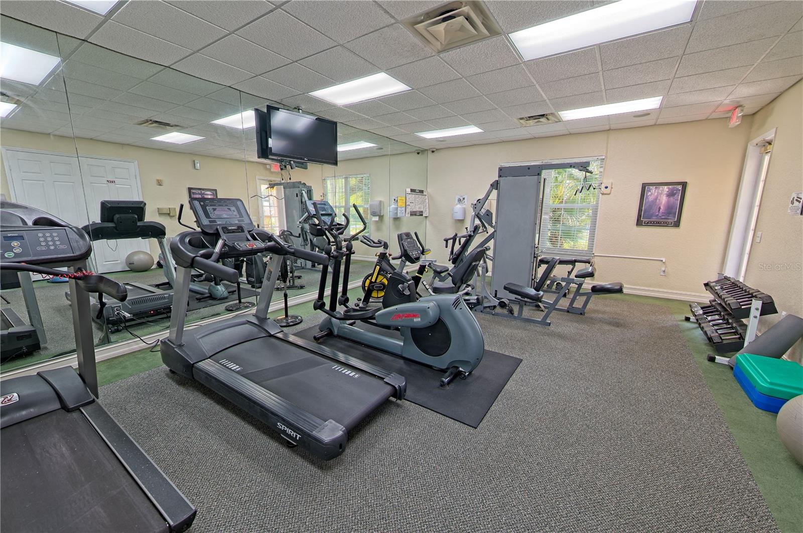 5551 BENTGRASS DR #11-303