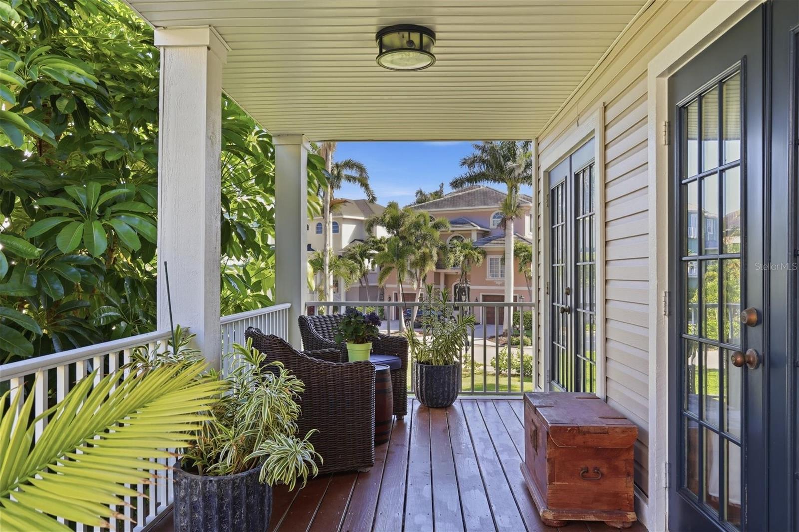 7107 HAWKS HARBOR CIR