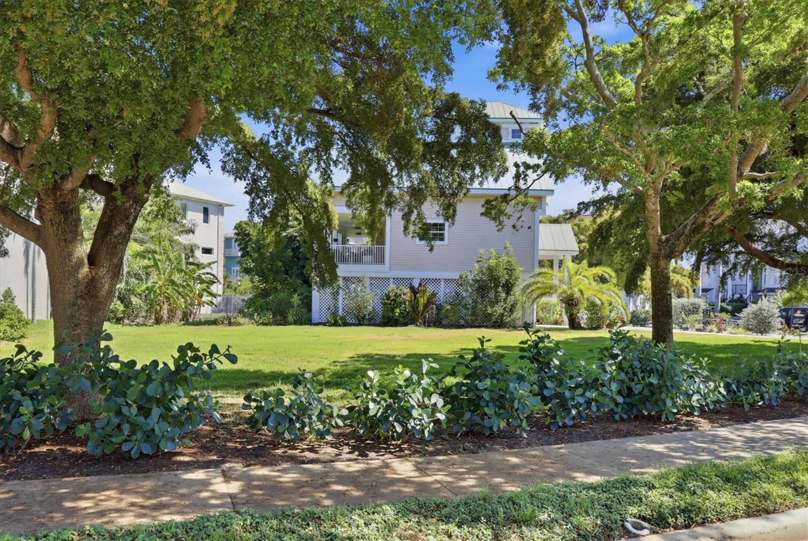 7107 HAWKS HARBOR CIR