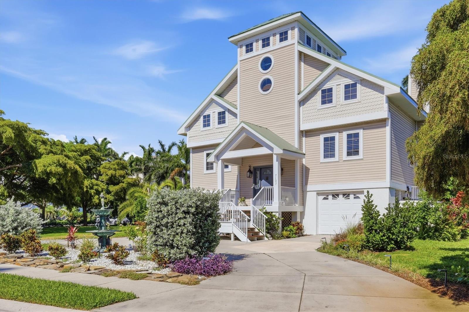7107 HAWKS HARBOR CIR