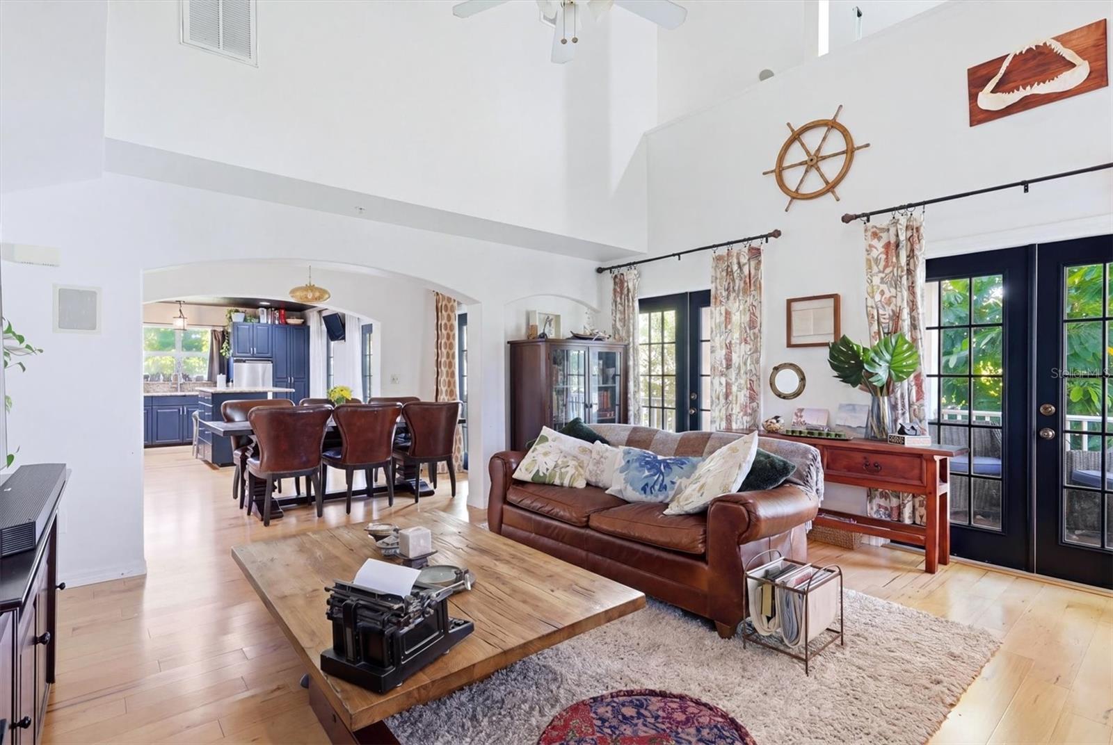 7107 HAWKS HARBOR CIR