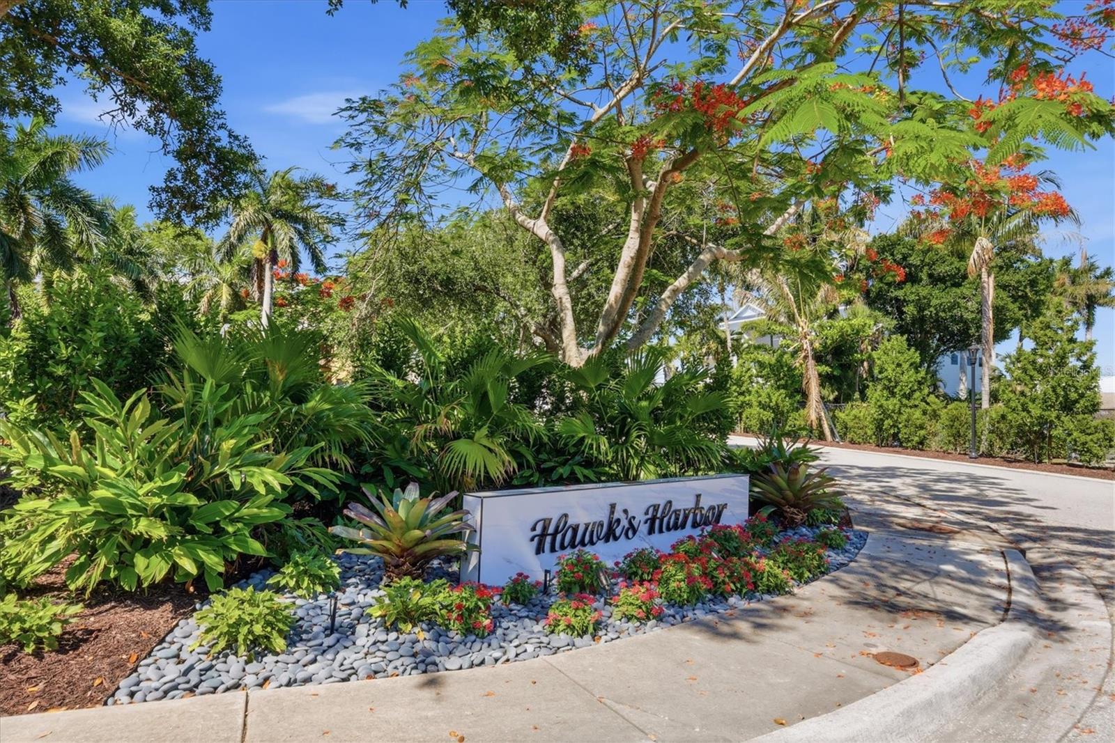7107 HAWKS HARBOR CIR