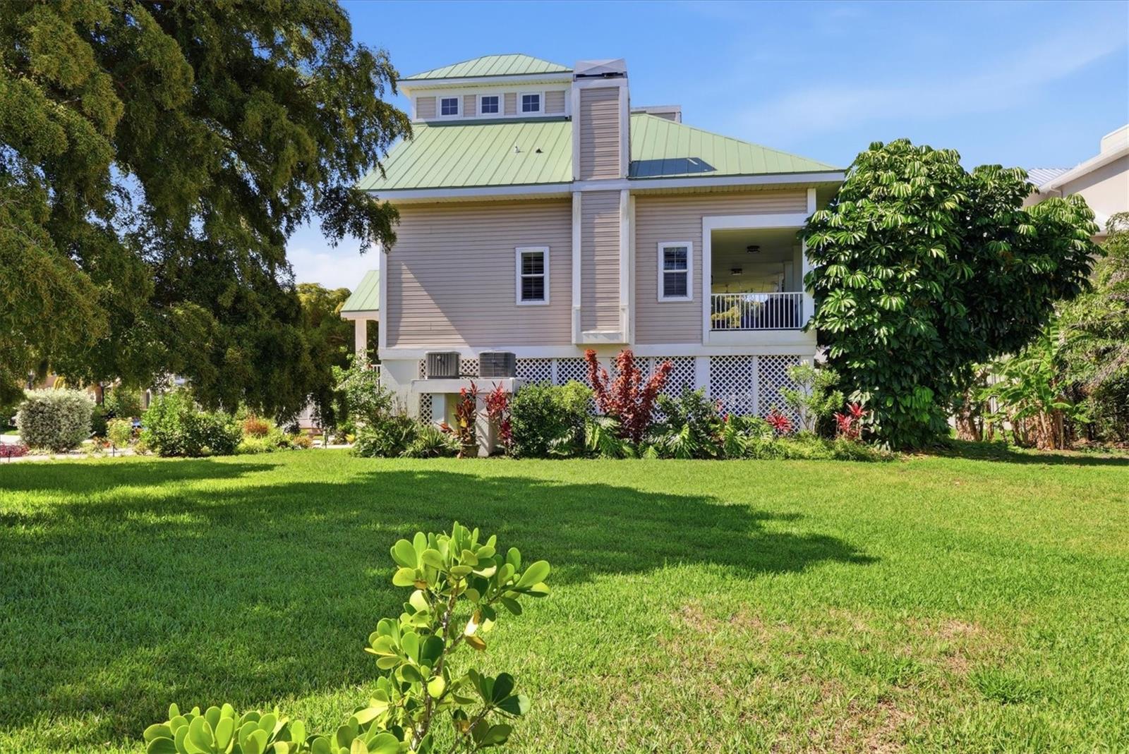 7107 HAWKS HARBOR CIR