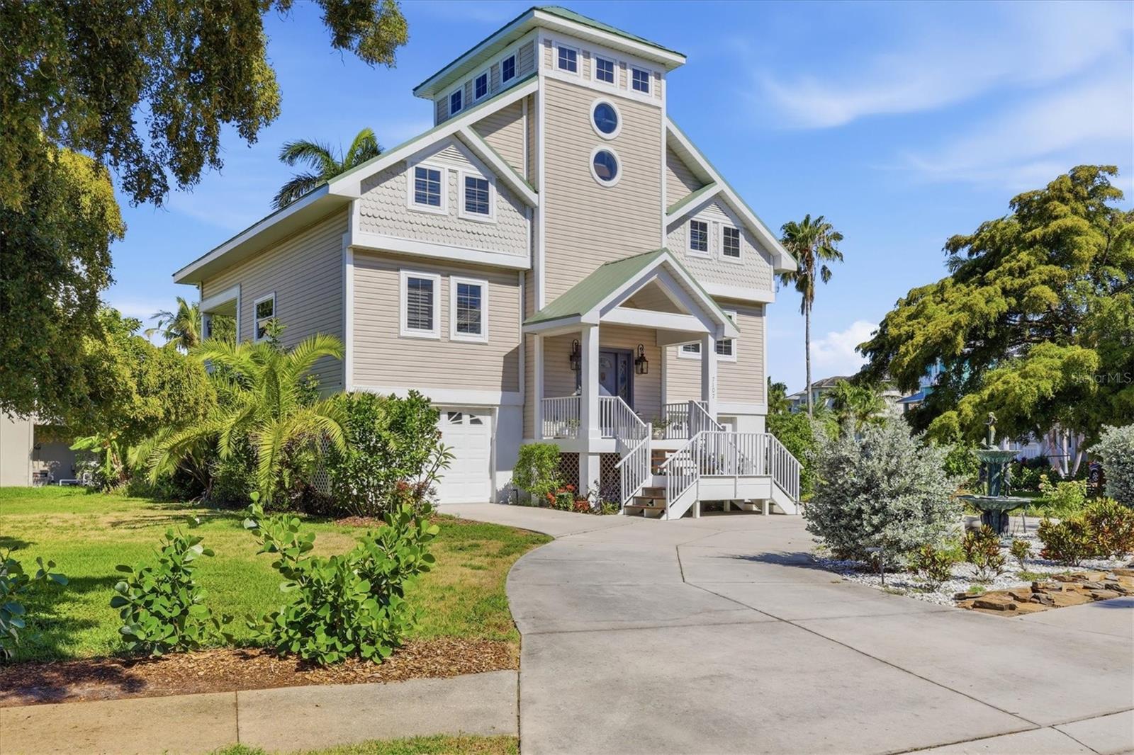 7107 HAWKS HARBOR CIR