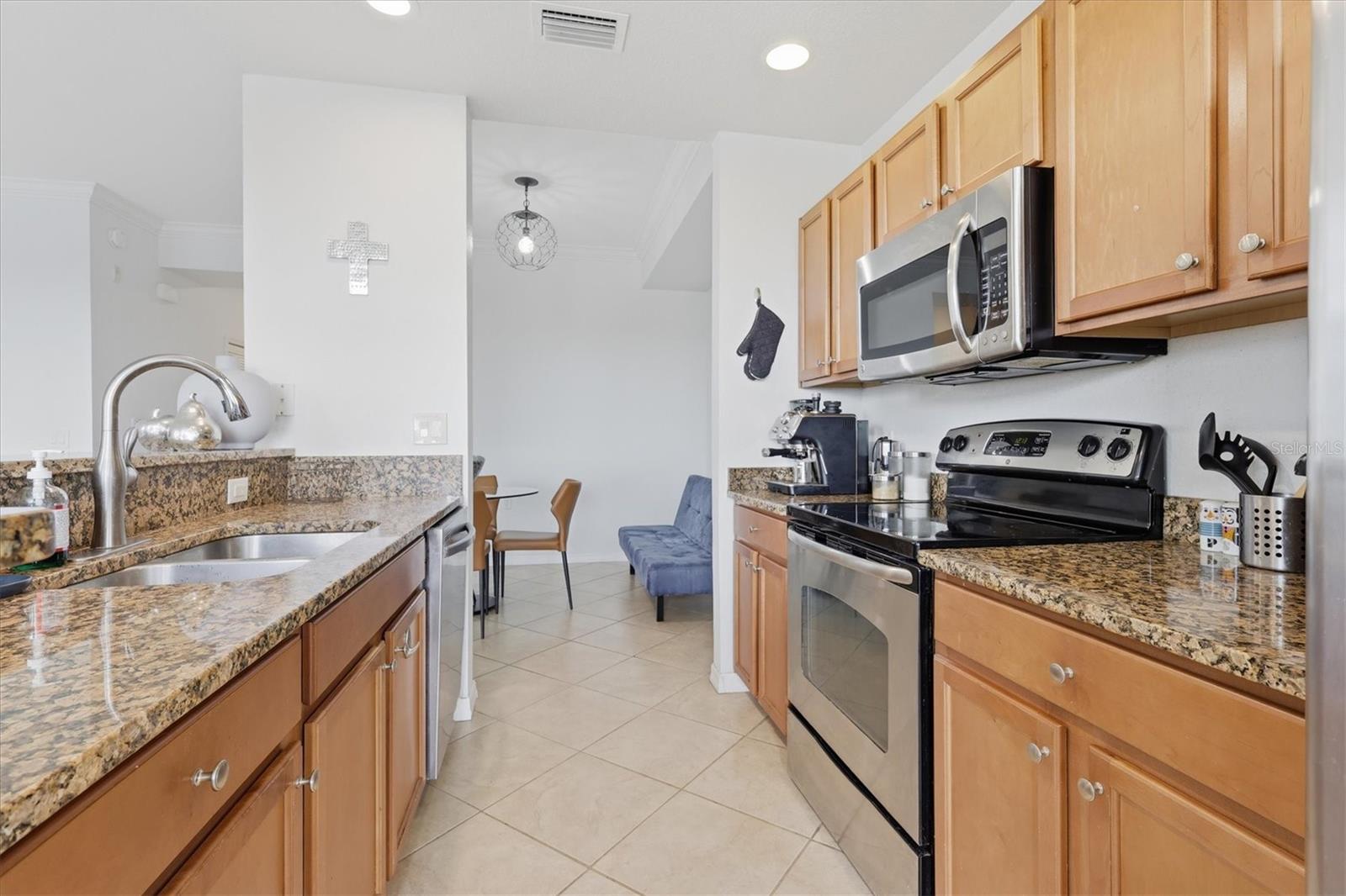 8309 GRAND ESTUARY TRL #306