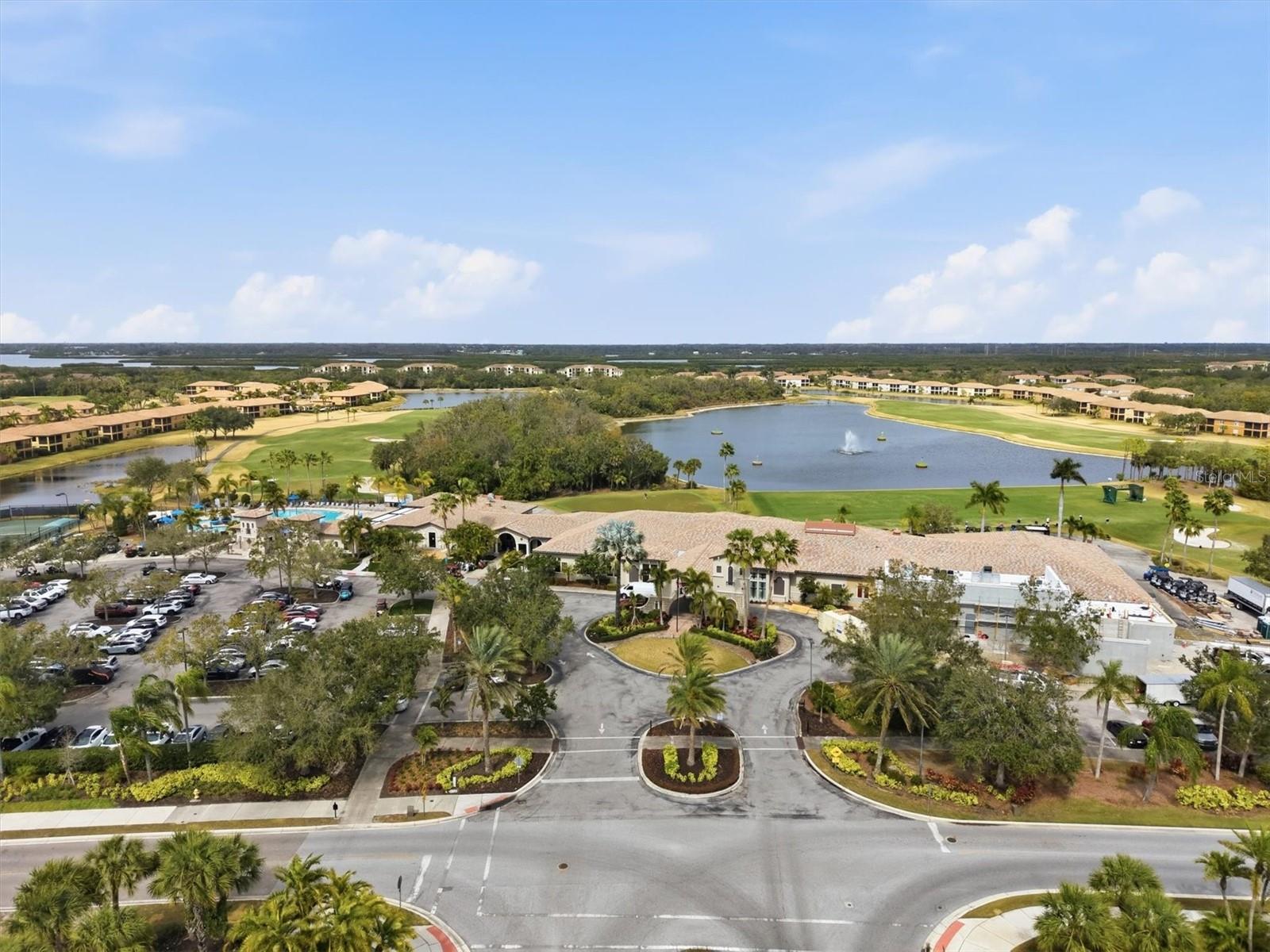 8309 GRAND ESTUARY TRL #306