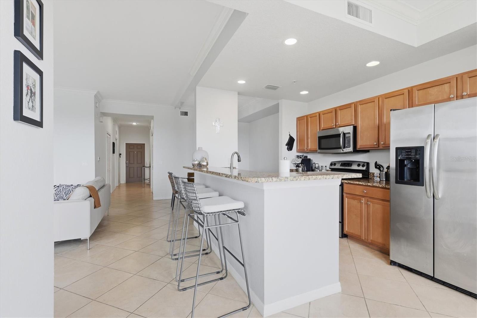 8309 GRAND ESTUARY TRL #306