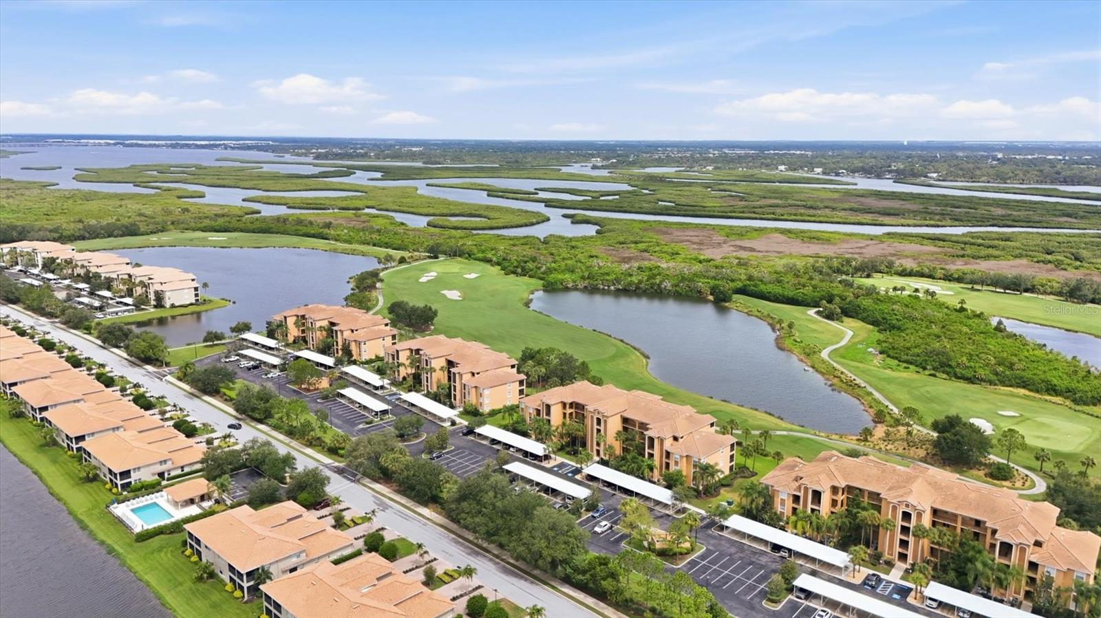 8309 GRAND ESTUARY TRL #306