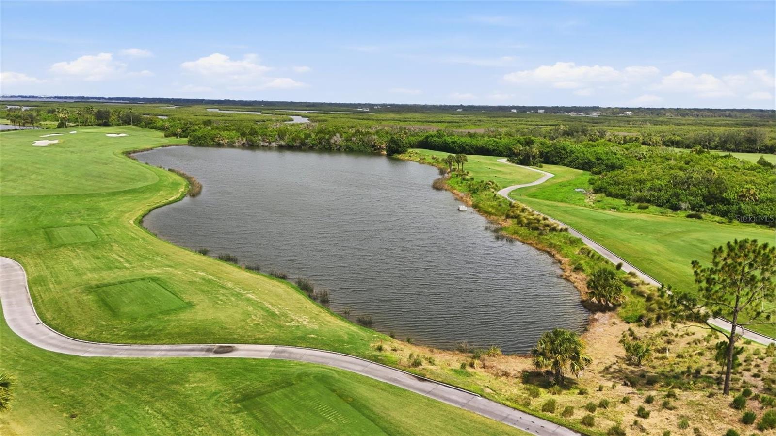 8309 GRAND ESTUARY TRL #306