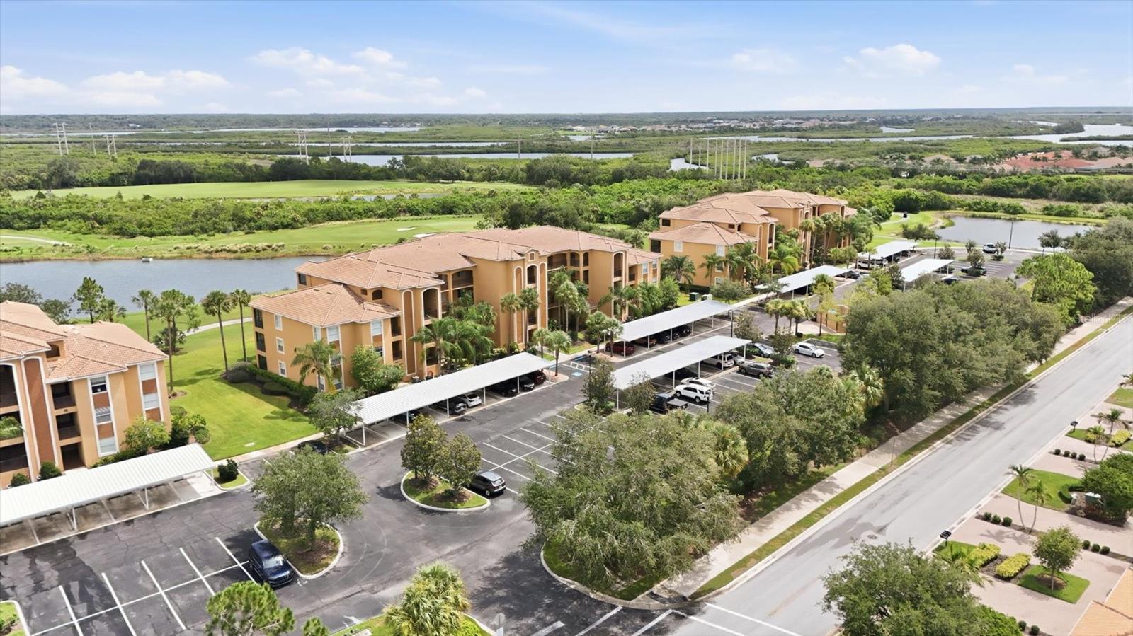 8309 GRAND ESTUARY TRL #306