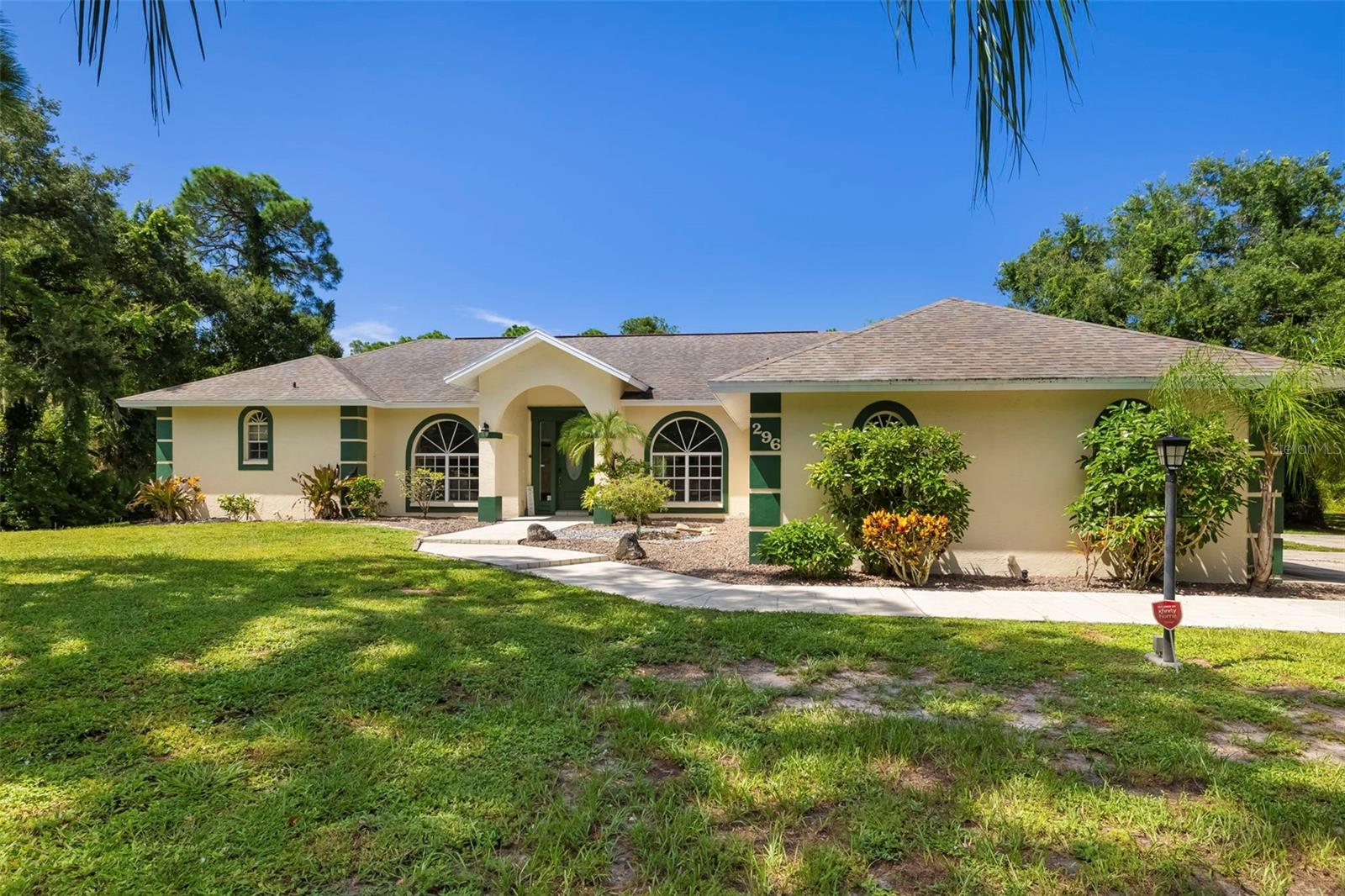 296 PINE RANCH TRL