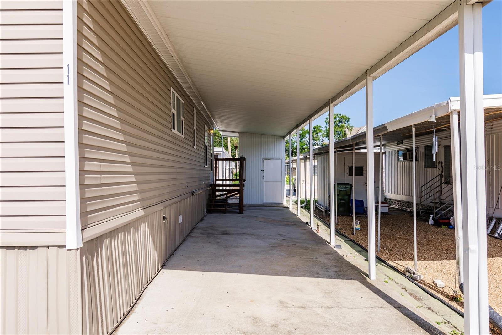 1100 UNIVERSITY PKWY #11