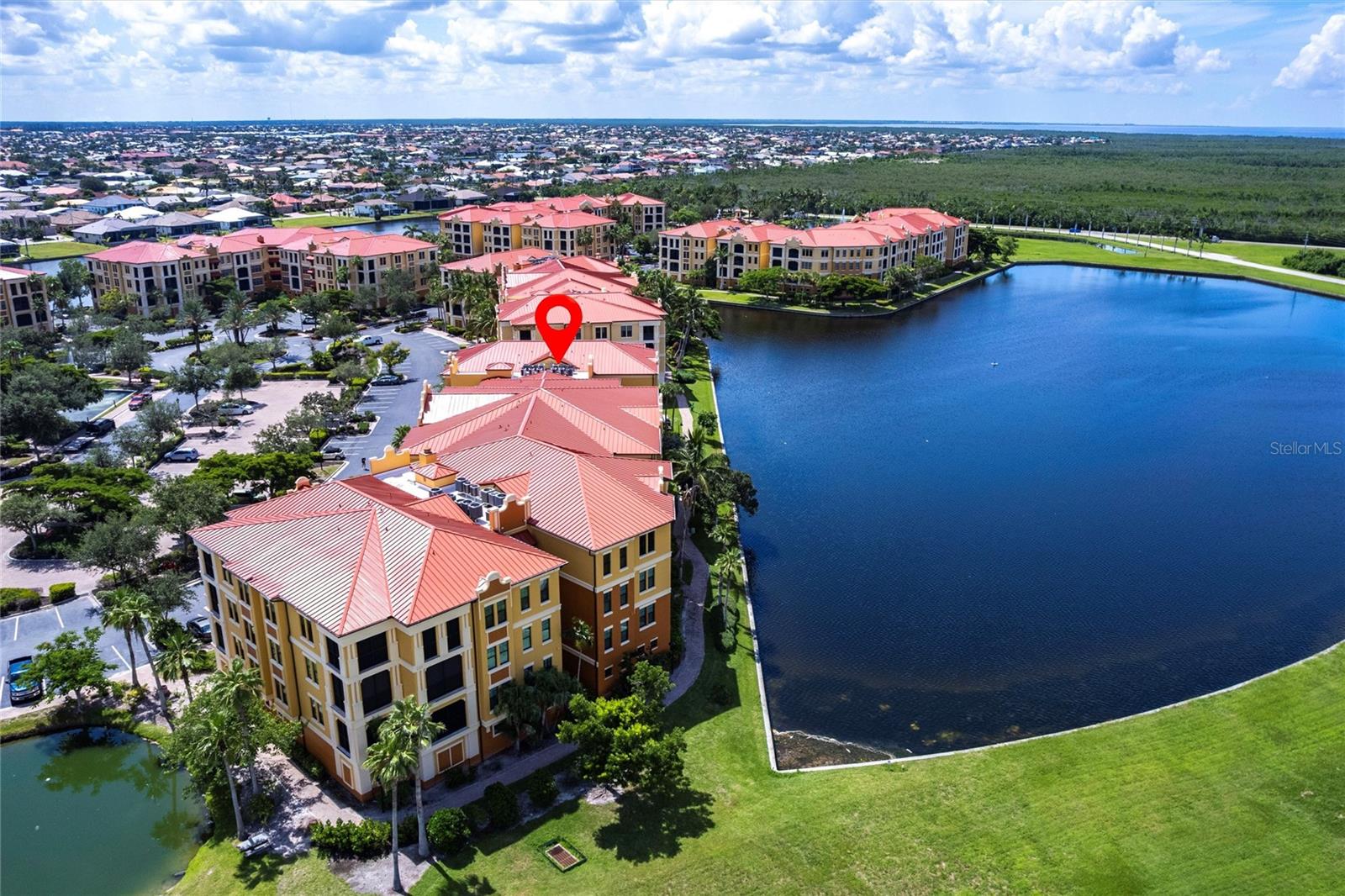95 VIVANTE BLVD #401