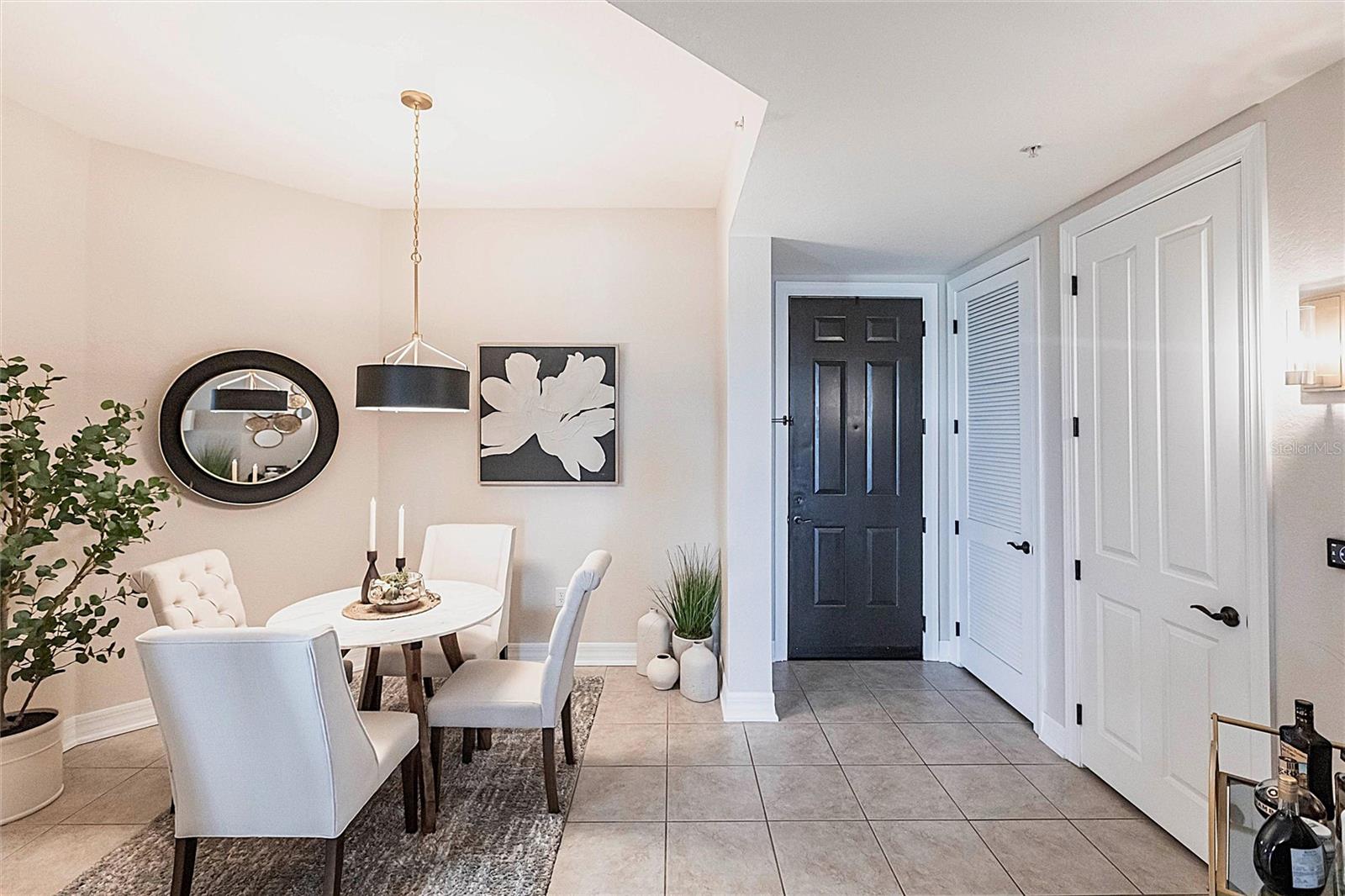 95 VIVANTE BLVD #401