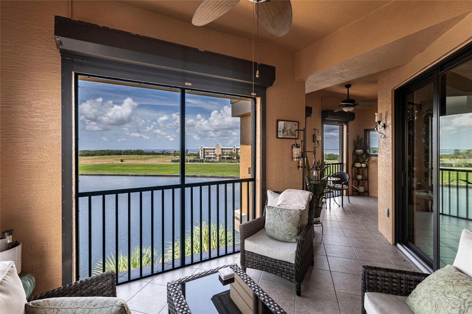 95 VIVANTE BLVD #401