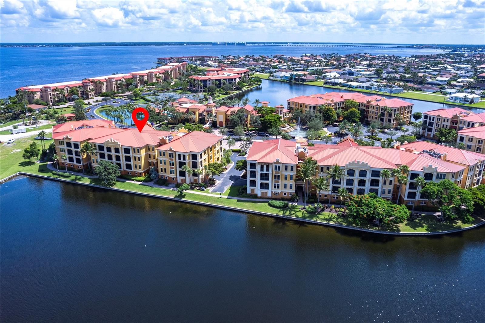 95 VIVANTE BLVD #401