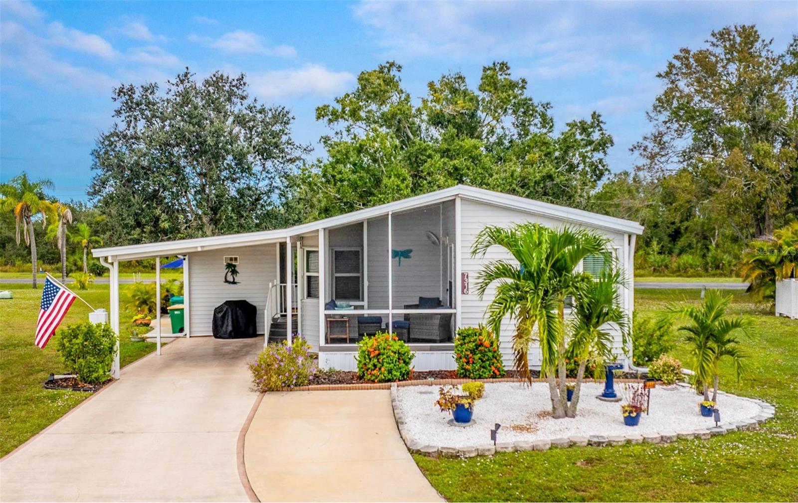 7316 THOR CT
