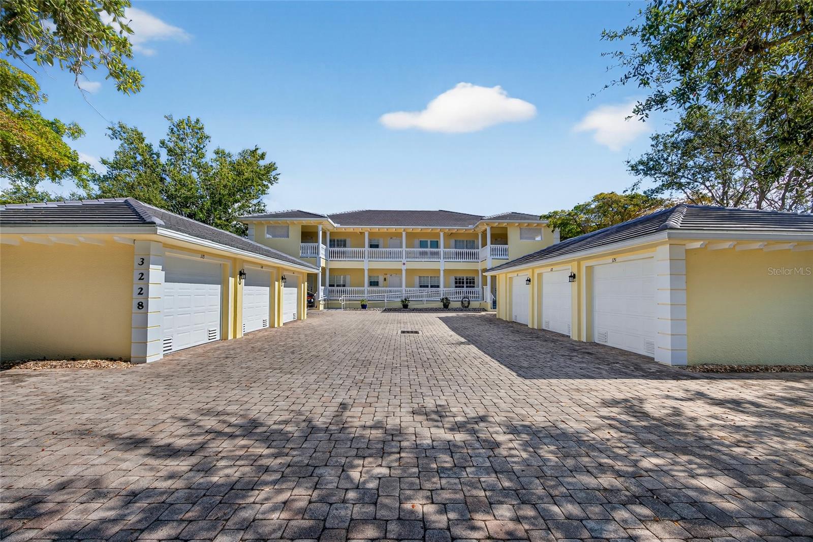 3228 WOOD THRUSH DR #113