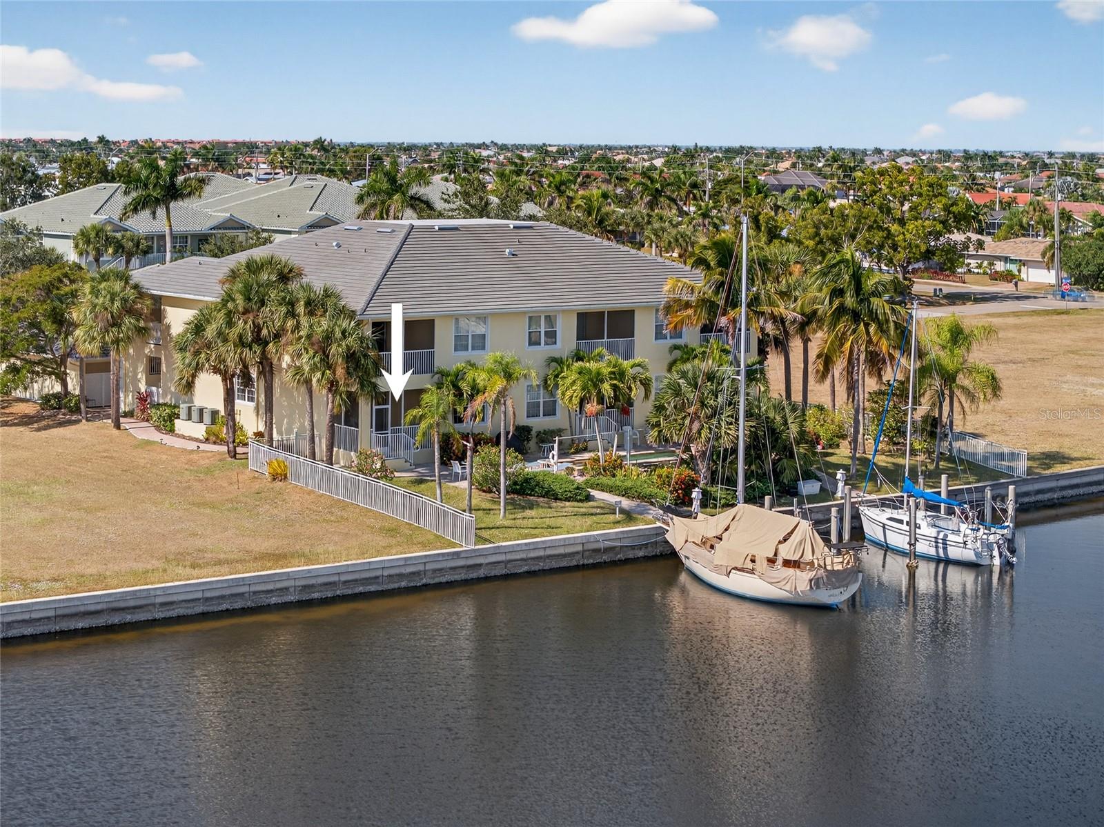 3228 WOOD THRUSH DR #113