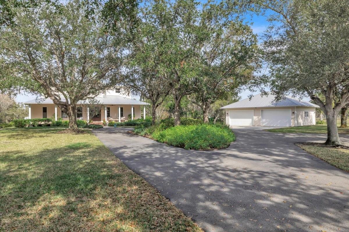 3850 ACLINE RD