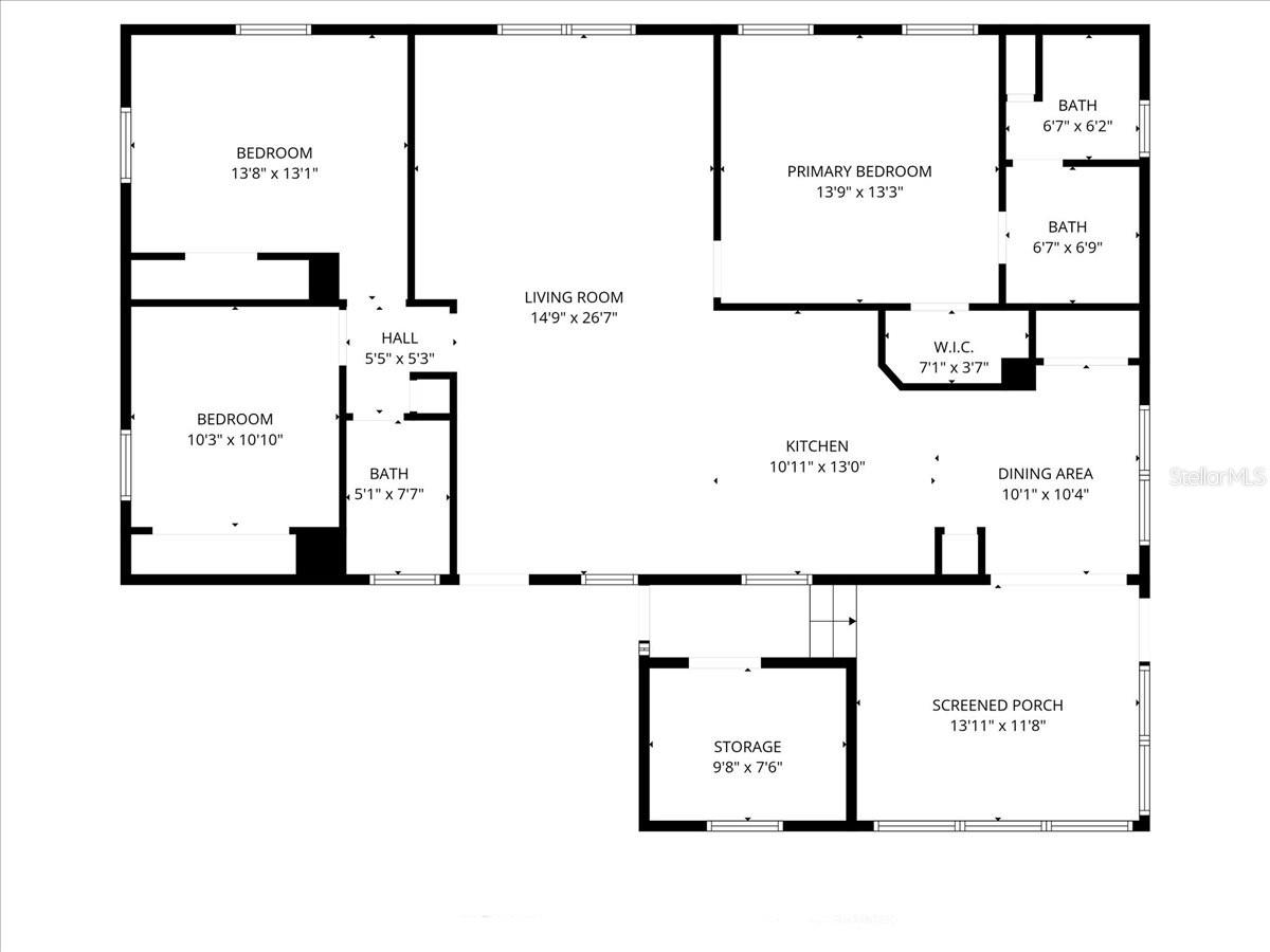 27205 JONES LOOP RD #41