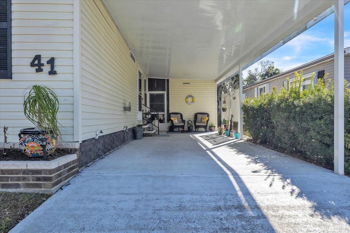 27205 JONES LOOP RD #41