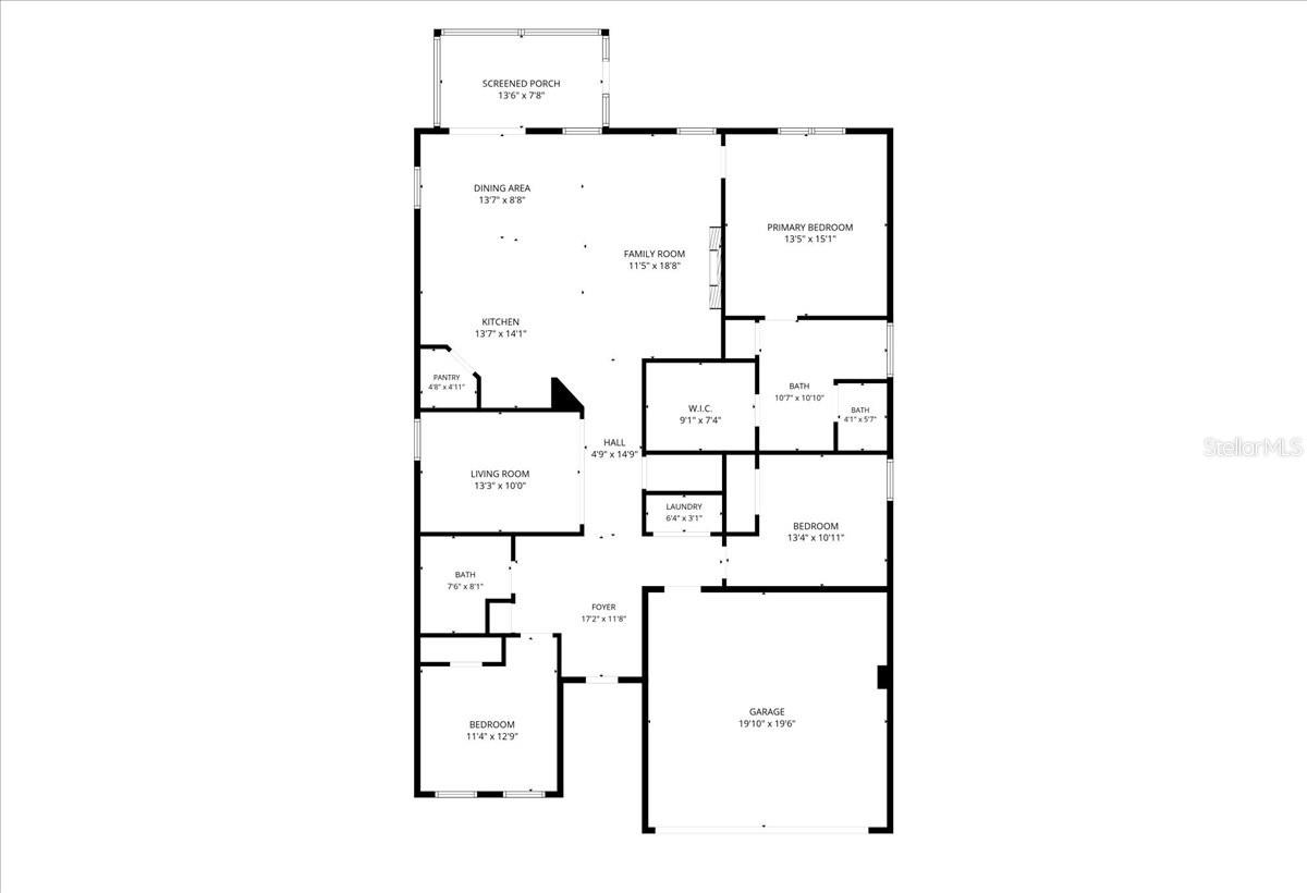 16239 S PORT HARBOR BLVD