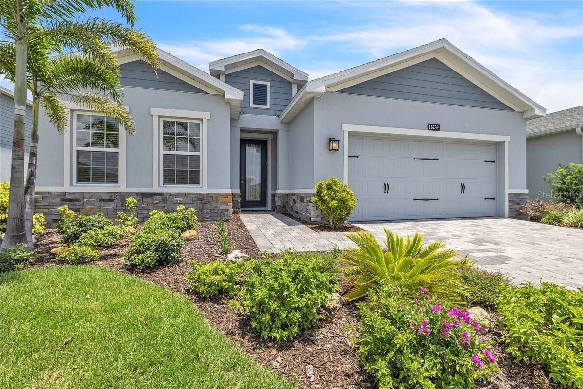 16239 S PORT HARBOR BLVD