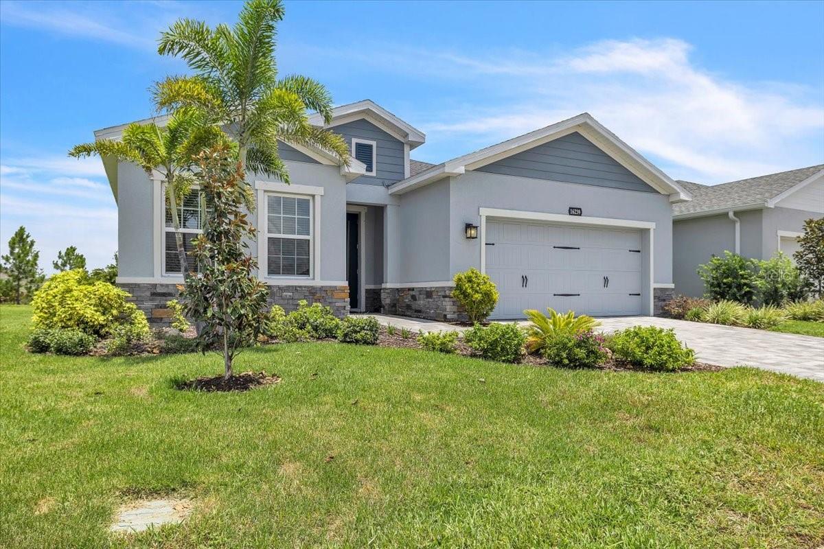 16239 S PORT HARBOR BLVD