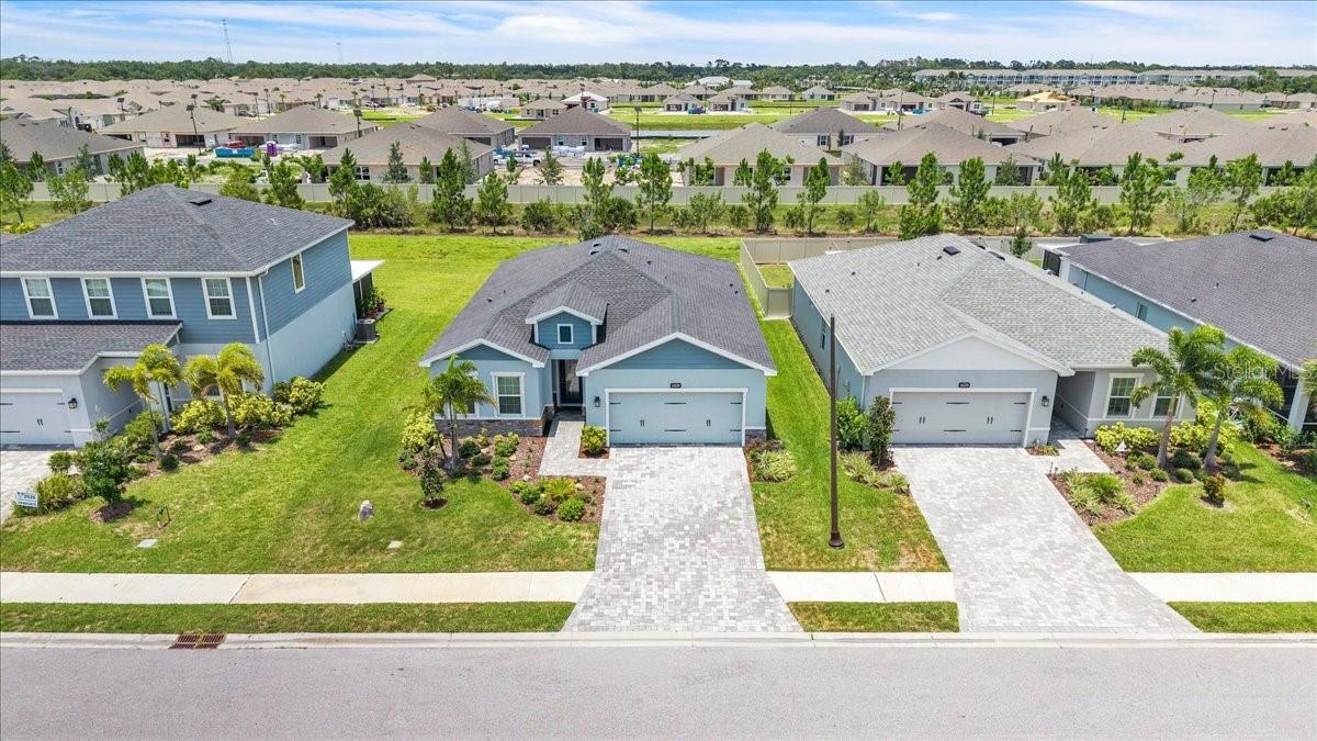 16239 S PORT HARBOR BLVD