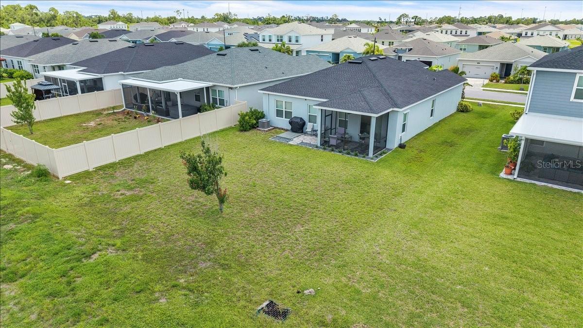 16239 S PORT HARBOR BLVD