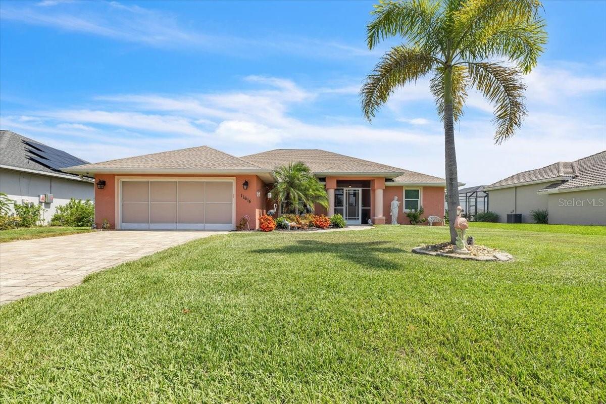 11614 SW COURTLY MANOR DR