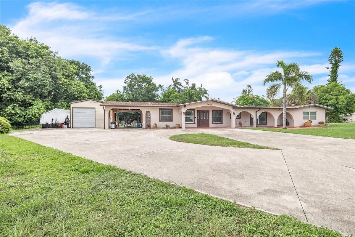 1655 DANIELS DR