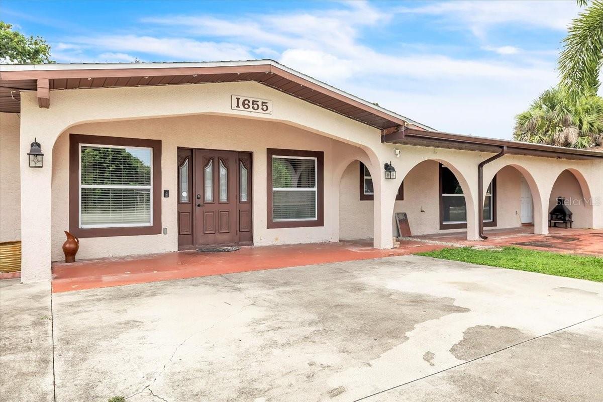1655 DANIELS DR