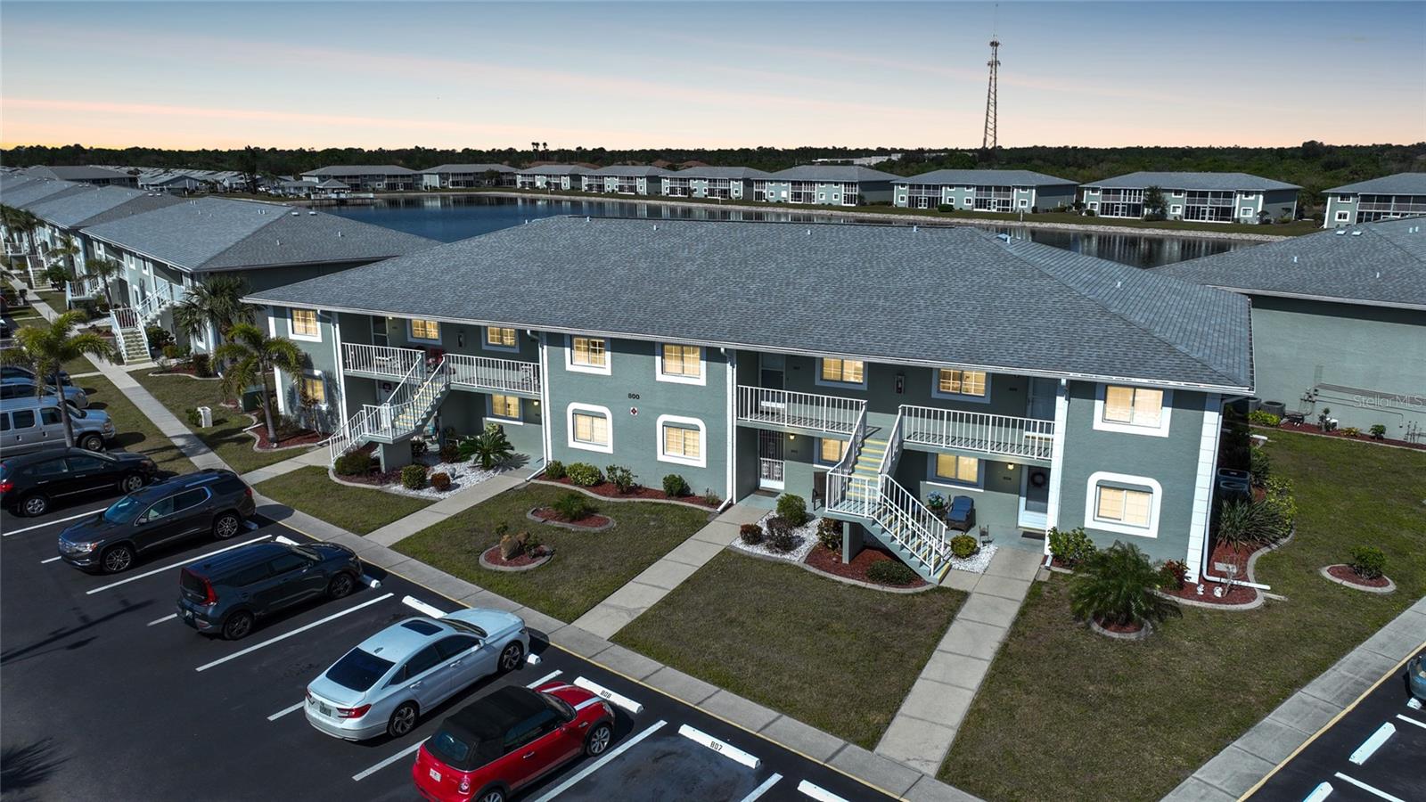 3310 LOVELAND BLVD #802