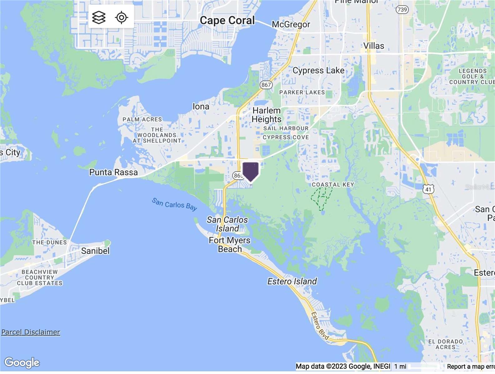 17860 BRYAN COURT Unit: Lot 384