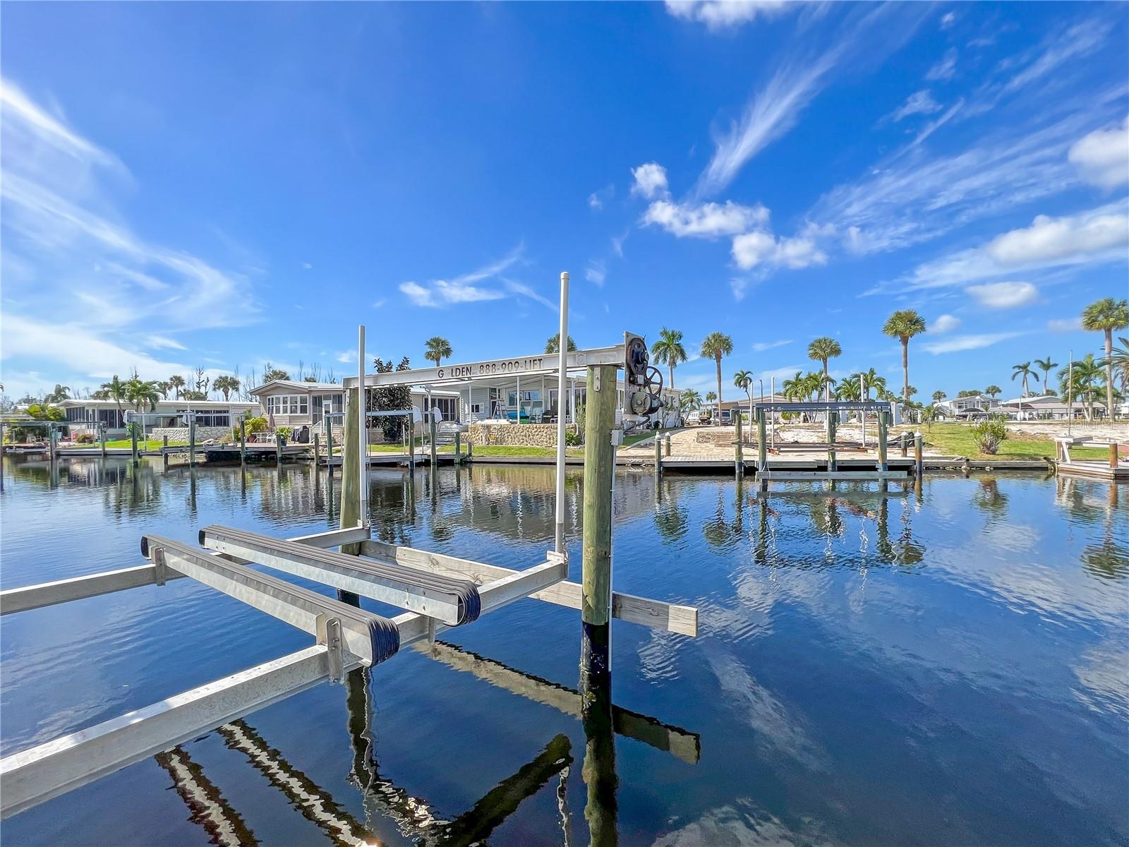 17860 BRYAN COURT Unit: Lot 384