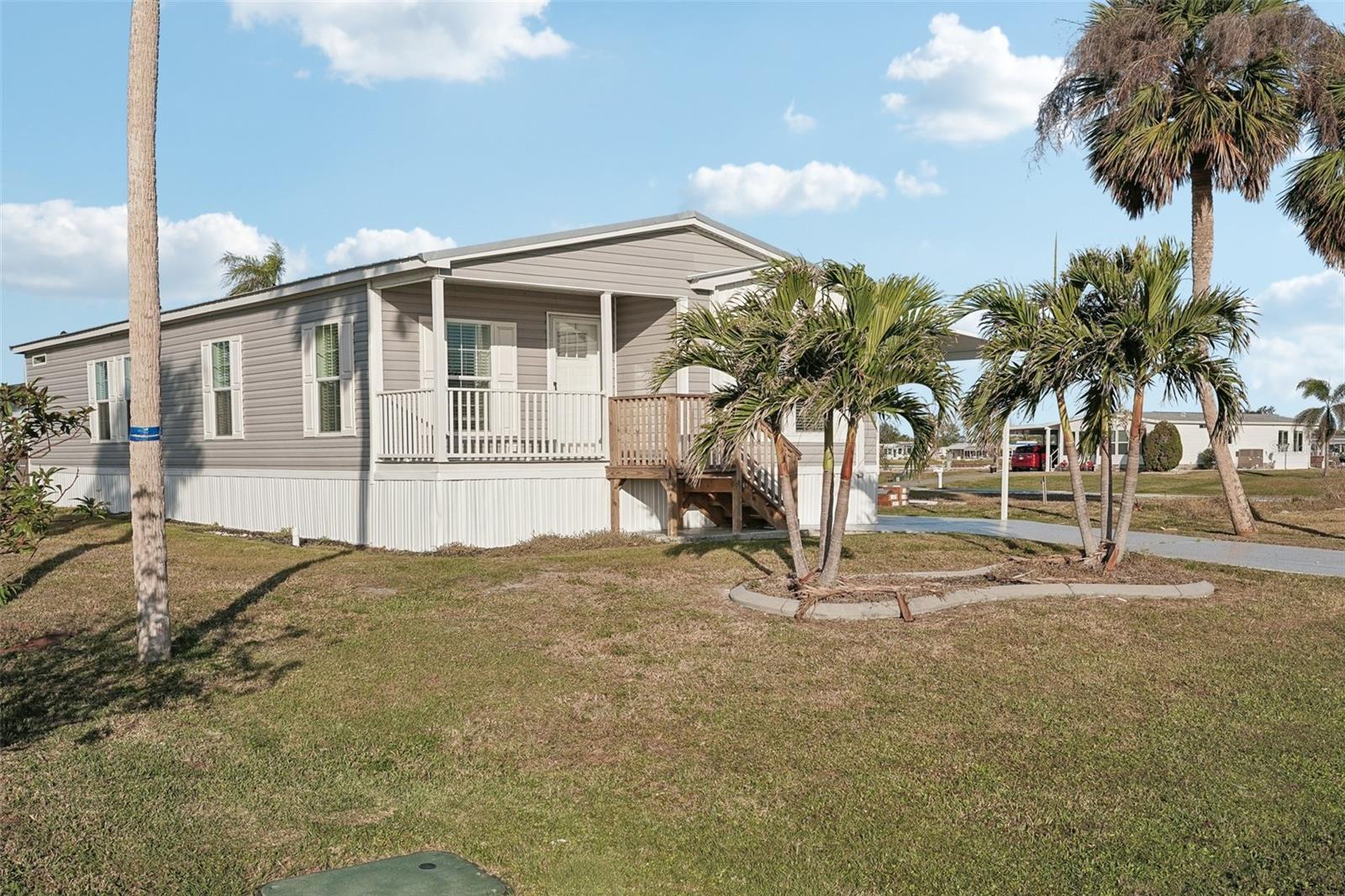 6281 ORIOLE BLVD